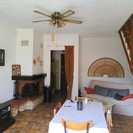 Mini Villa Jardin 50 M Plage ボルゴ エクステリア 写真